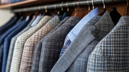 Professional Attire for Mentoring Sessions in Natural Light