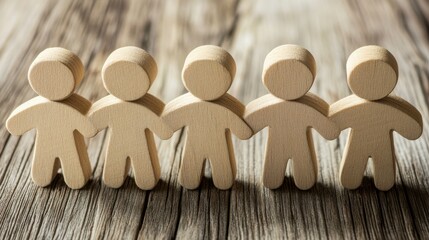 Team Collaboration Strategies in Natural Light Setting