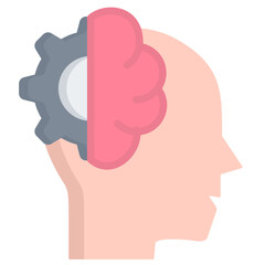 Cognitive Icon