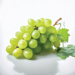 bunch of grapes