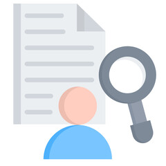 Audit Icon