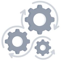 Automation Icon