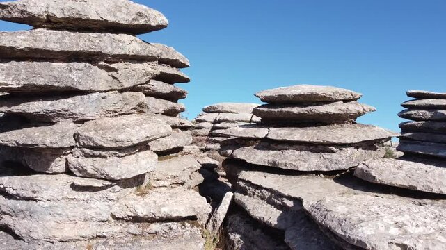 Torcal de Antequera
