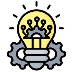 Innovation Icon
