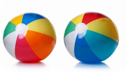 colorful easter eggs