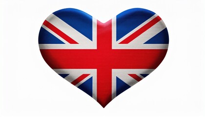Obraz premium united kingdom flag
