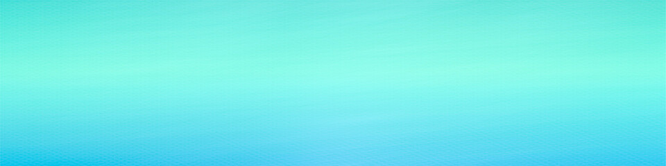 Blue panorama background for Banner, Poster, celebration, event and various design works