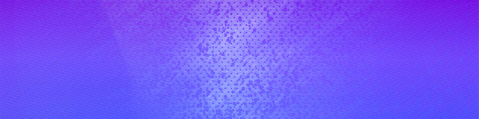 Purple panorama background for Banner, Poster, celebration, event and various design works