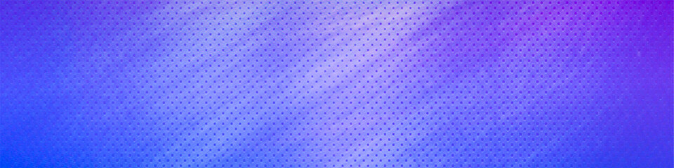 Blue panorama background for Banner, Poster, celebration, event and various design works
