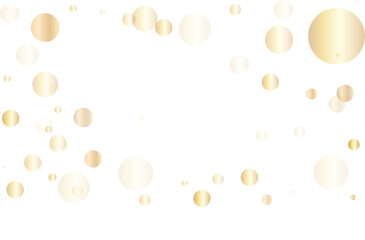 bokeh for photo, gold color