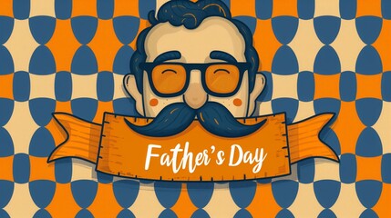 Happy fathers day lettering typography. Happy Fathers Day calligraphy banner,card. Best father ever typography.