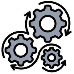 Automation Icon