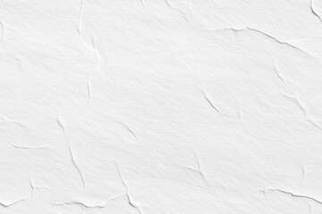 Obraz premium Fundo branco em padrão seamless com texturas variadas, incluindo elementos abstratos, tinta e papel amassado, criado com IA generativa para designs versáteis e modernos