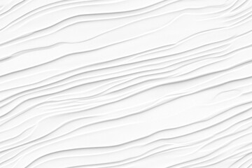 Obraz premium Fundo branco em padrão seamless com texturas variadas, incluindo elementos abstratos, tinta e papel amassado, criado com IA generativa para designs versáteis e modernos