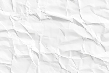 Obraz premium Fundo branco em padrão seamless com texturas variadas, incluindo elementos abstratos, tinta e papel amassado, criado com IA generativa para designs versáteis e modernos
