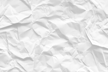 Obraz premium Fundo branco em padrão seamless com texturas variadas, incluindo elementos abstratos, tinta e papel amassado, criado com IA generativa para designs versáteis e modernos