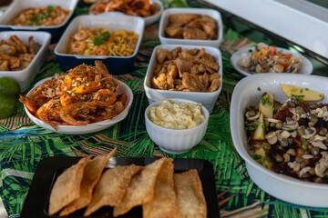 thai spicy food