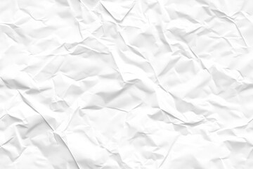 Fundo branco em padr&atilde;o seamless com texturas variadas, incluindo elementos abstratos, tinta e papel amassado, criado com IA generativa para designs vers&aacute;teis e modernos