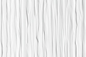 Fototapeta premium Fundo branco em padrão seamless com texturas variadas, incluindo elementos abstratos, tinta e papel amassado, criado com IA generativa para designs versáteis e modernos