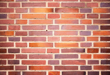 Obraz premium Brick wall background 