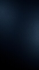 Vertical black leather texture Synthetic material background in rough style
