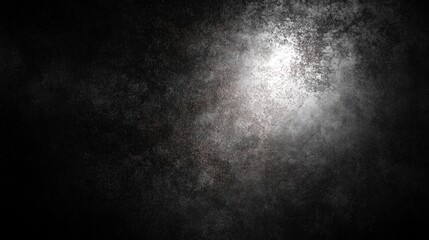 Dark textured background with spotlight effect, suitable for product display