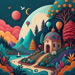 st basil cathedral in moscow