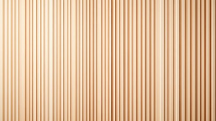 Obraz premium Experience the charm of natural wood with our linear relief wall texture, perfect for modern rustic design projects.