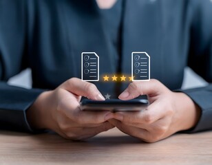 Quality Assurance and Customer Feedback Analysis for Business Growth