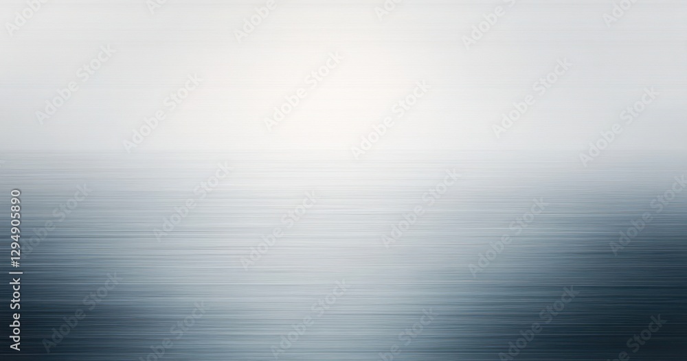 Poster minimalist abstract gray tones background with smooth lines and natural light