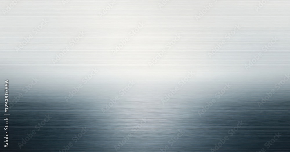 Poster soft gray abstract background with smooth textured gradients and calm serenity
