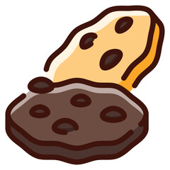Cookies Icon