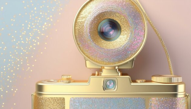 Camera images