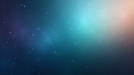 Naklejka premium Trendy Gradient grainy texture. Soft gradient backdrop with place for text. Vector illustration for your graphic design, banner, poster