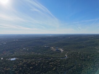 West Austin & Foothills of the Texas Hill Country