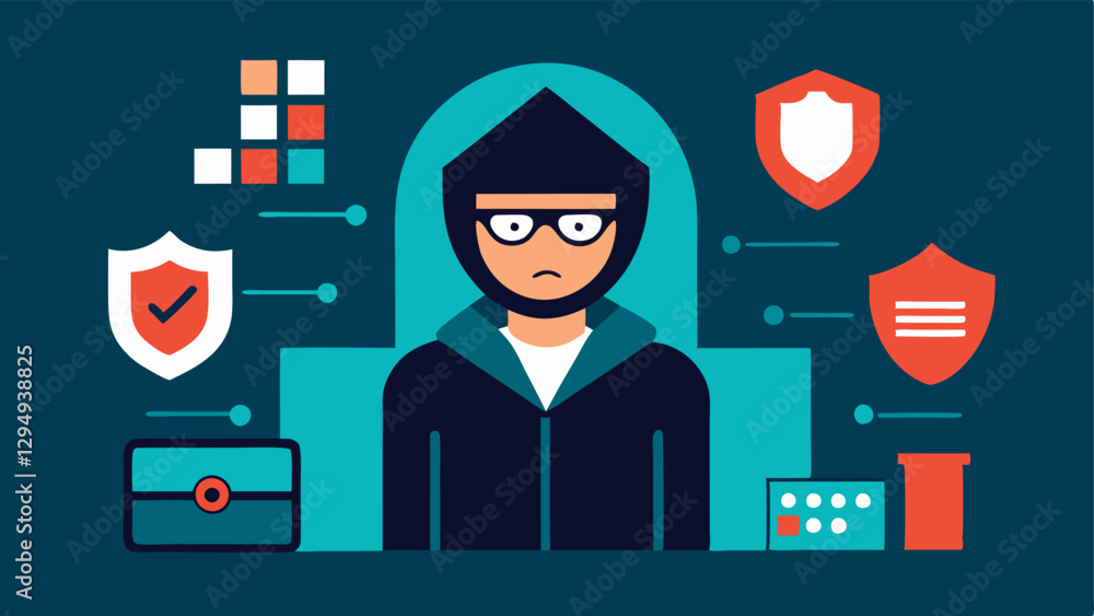 Aufkleber these illustrations can be simplified and stylized to create engaging visual representations of the 