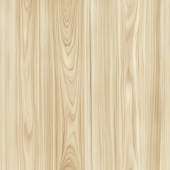 Natural light wood texture with distinctive grain patterns
