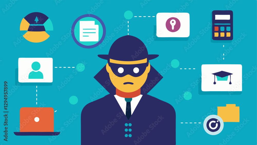 Poster these descriptions capture various aspects of a digital forensics investigators role in investigatin