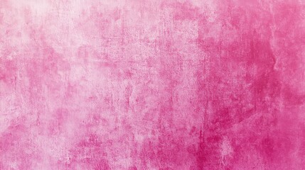 Fototapeta premium A soft, brushed pink texture on a smooth surface, creating a serene backdrop with ample space for graphic overlays.