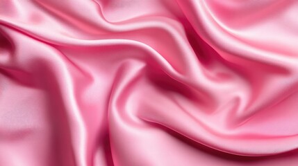 Soft, warm pink background with a smooth gradient, leaving ample copy space for logos, designs, or text.