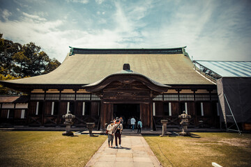 Historic buildings and neighborhoods of Japan's Showa era