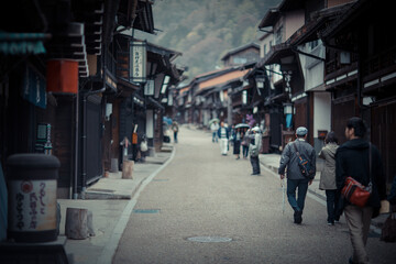 Historic buildings and neighborhoods of Japan's Showa era