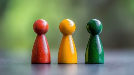 Diverse Perspectives in a Professional Office Setting