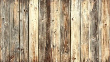 Naklejka premium Detailed Antique Wooden Door Texture with Chipped Paint and Rust