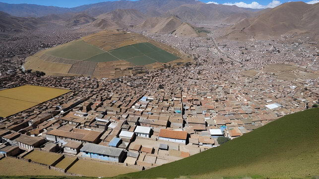 Juliaca, Bolivia