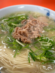 博多ラーメン