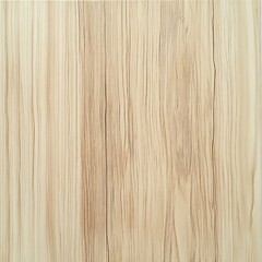 Naklejka premium Light wood texture with natural grain patterns for background design
