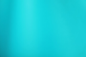 Light blue gradient background. Abstract color backdrop for design