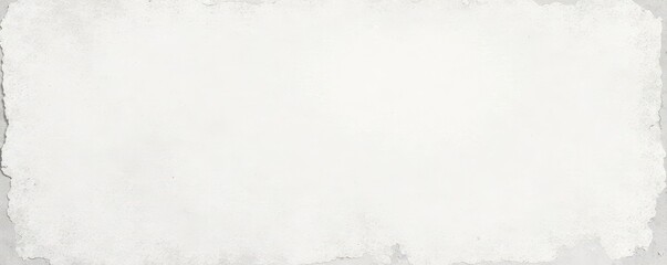Fototapeta premium White painted pound paper, rustic canvas Vintage texture, subtle cracks , background, pound paper