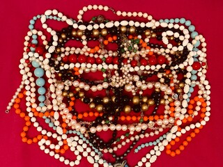 Beads In Color